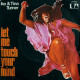 Let Me Touch Your Mind