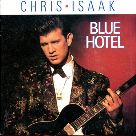 Blue Hotel