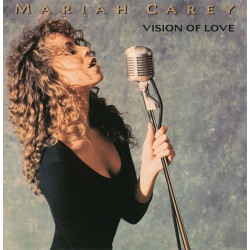 Vision Of Love