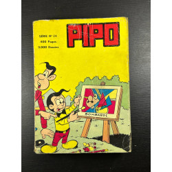 Pipo n°24