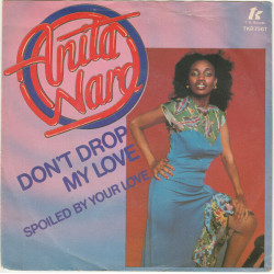Don't Drop My Love