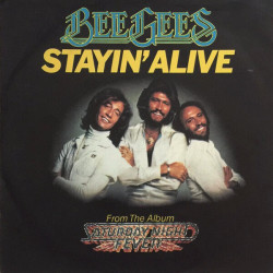 Stayin' Alive