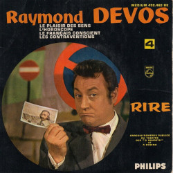 4 - Le Plaisir Des Sens