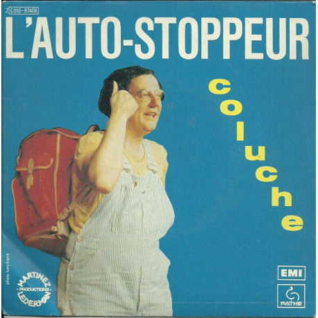 L'auto-stoppeur