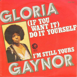 (If You Want It) Do It Yourself