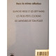 Le livre les trois ours - contes a lire - gs CP