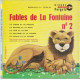 Fables de La Fontaine N°2