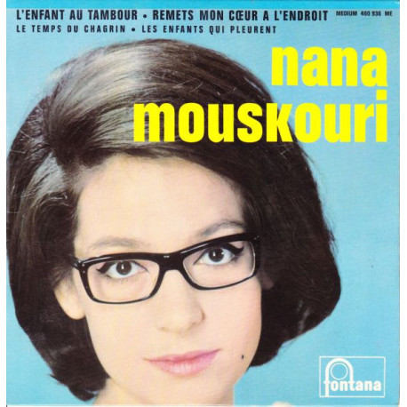 L'enfant Au Tambour
