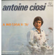 Antoine ciosi CANTU PER UN'ISULA CH'UN SI VOLE MORE