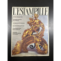 L'estampille N°180