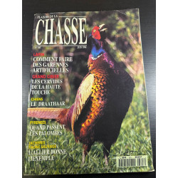 Plaisirs de la chasse n°503