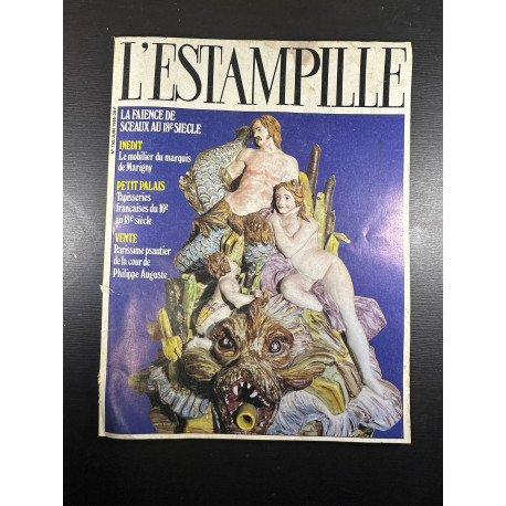 L'estampille N°193