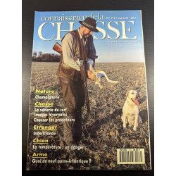 Connaissance de la chasse n°179