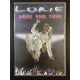 DVD - Lorie : Week End Tour