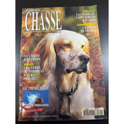 Plaisirs de la chasse n°509