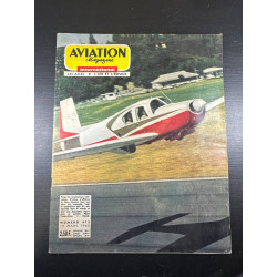 Aviation magazine n°415
