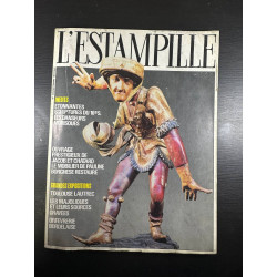 L'estampille N°206