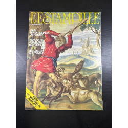 L'estampille N°166
