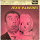 Jean paredes