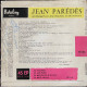 Jean paredes