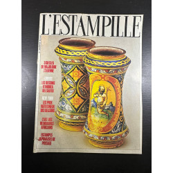 L'estampille N°199