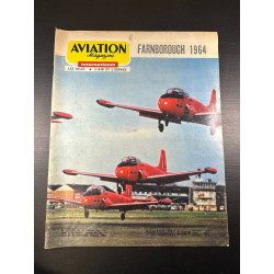 Aviation magazine n°404