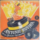 ANTONIO ROVIRE et sa Banda Espagnole