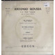 ANTONIO ROVIRE et sa Banda Espagnole