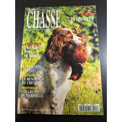 Plaisirs de la chasse n°505