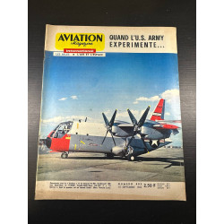 Aviation magazine n°403