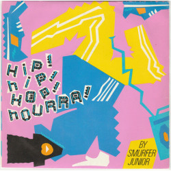 Hip! Hip! Hop! Hourra