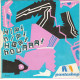 Hip! Hip! Hop! Hourra
