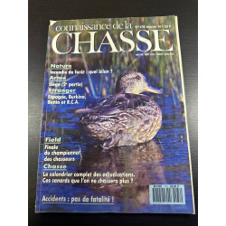 Connaissance de la chasse n°178