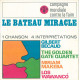 Le Bateau Miracle