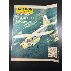 Aviation magazine n°442