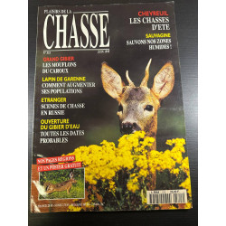 Plaisirs de la chasse n°515