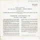 Le Vol Du Bourdon/ Chant Hindou/ Valse