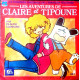 Les Aventures De Claire Et Tipoune