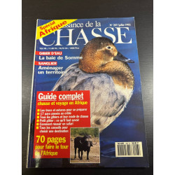 Connaissance de la chasse n°207S