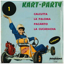 Kart-Party 1