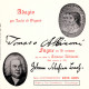 Adagio Per Archi Ed Organo / Fugue En Si Mineur Sur Un Thème De...