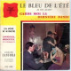 Le Bleu De L'Eté