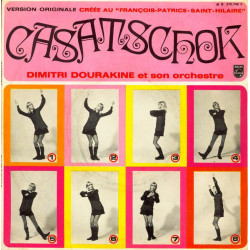 Casatschok