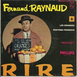 6 - Les Oranges / Restons Français