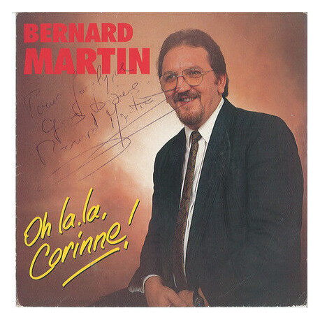 Oh La.La Corinne