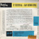 8º Festival - San-Remo 1958