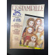 L'estampille N°167