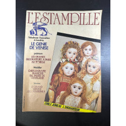 L'estampille N°167