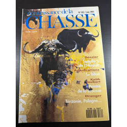Connaissance de la chasse n°182