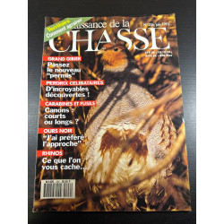 Connaissance de la chasse n°206